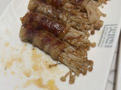 -火地铁板烧(昆山万象汇店)