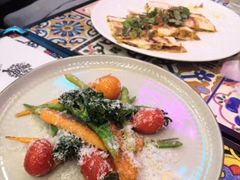 -LESCEDARS Brasserie Bistro香柏树