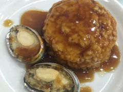 -聚德福海鲜家常菜(刘庄店)