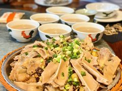 -猪肉婆私房菜(容桂总店)