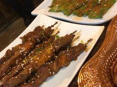 -霄汉羊排(万松园一店)