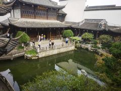 -胡雪岩故居