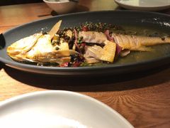 鸡汁黄鱼-弄堂里·寻味杭州(湖滨银泰in77C区店)
