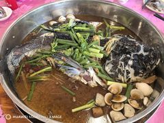 -侠成水上农庄(工业大道店)