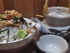 -弓二·烧鸟居酒屋(财富购物中心店)