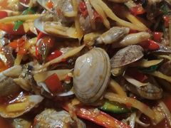 -蕃茄述·好汤自然来(江汉路店)
