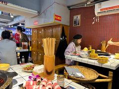 -卤校长老火锅毕节店(招商花园城店)