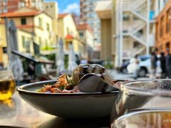 -RAC BAR(安福路店)