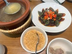 -小菜园新徽菜(芜湖奥特莱斯店)