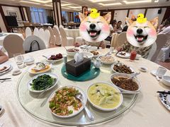 -君来梁溪饭店-餐厅