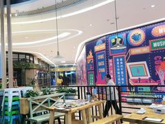 -木屋烧烤(龙湖天街店)