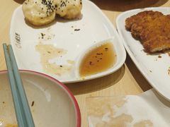 -小杨生煎(深圳岗厦北店)