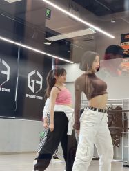 -北京GF舞蹈工作室