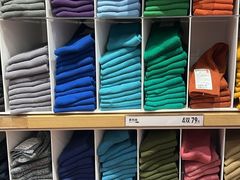 -优衣库(福州爱琴海购物公园店)