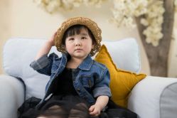 点击看大图 -DORA kids 朵拉儿童摄影花园店