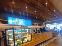 -星巴克(天津SM城市广场店)