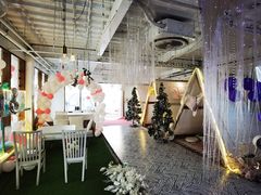 -天空花园餐吧·生日·团建(南山店)