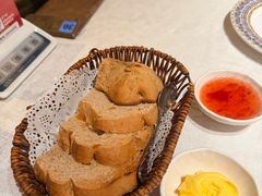 -俄士厨房(环球港店)