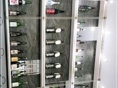 -胜博殿霸王树(嘉里中心店)