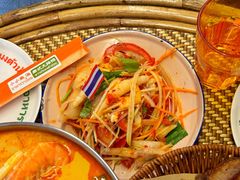 -小小集渔·泰式大排档(太古里香槟店)