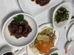 -乾隆美食·本帮菜(黄河路店)