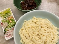-那家小馆•北京菜•烤鸭(香山店)