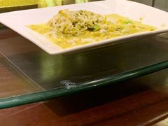 雪菜目鱼丝-老正兴菜馆(福州路店)