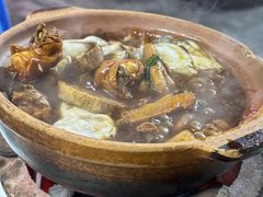 -雄伟美食(高沙中街店)