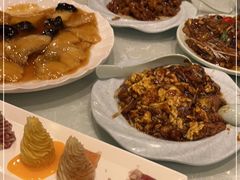 -南来顺饭庄·清真(南菜园店)