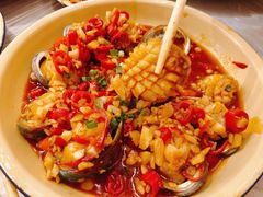 鲍鱼-东排食堂长沙小吃大排档(五一广场店)