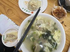 -小胖包子王(阜成门内店)