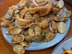 -大茗东北烧烤·鹤岗小串·老式麻辣烫(紫藤路店)
