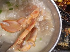 -伍丁·烤牛肋(和平东桥店)