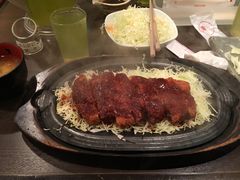 -矢场猪(名古屋站三井楼北馆店)