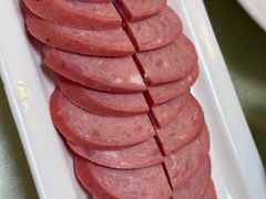 -奥华餐厅·老张记(台基厂店)