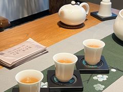 -小茶闲舍·观景商务茶馆(广州塔店)