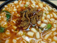 -乡姑缘陕西美食(上海桂林科技园店)