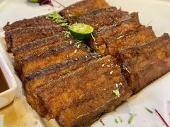 -106餐厅(山水文园店)