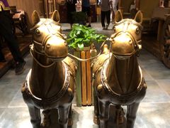 -牧马人奶茶馆(乌兰察布总店)