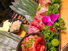 -丸藏和牛烧肉专门店(园区师惠坊店)