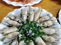 -温州一家人美食(西木头市店)