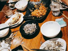 -烧蠔帮·湛江生蚝(南桥店)
