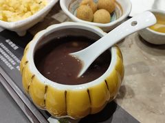 红豆汤-大渔铁板烧(大悦城店)