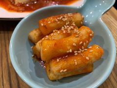 -李先生的首尔小馆(松江启源广场店)