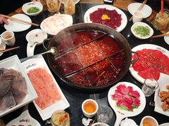 -纸盐河码头火锅(十八梯店)