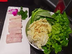 -牛事制造局牛肉火锅(莲岳路店)