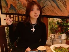 -遇见长安之高山流水(李家村万达店)