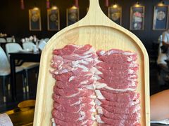 手切羊肉-鼓楼东街老火锅(鼓楼店)