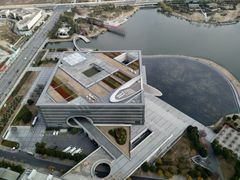 -嘉定凯悦·咖啡厅