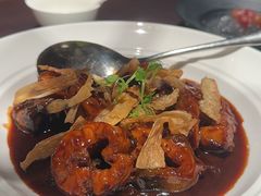 -领事馆19号中餐厅(厦门海景洲际酒店)